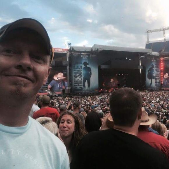 Meet your Posher, Dave - Picture 1 of 1